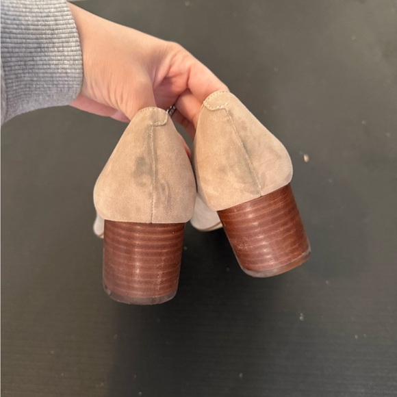 Sole Society Andorra Pump size 7.5 - Picture 4 of 4